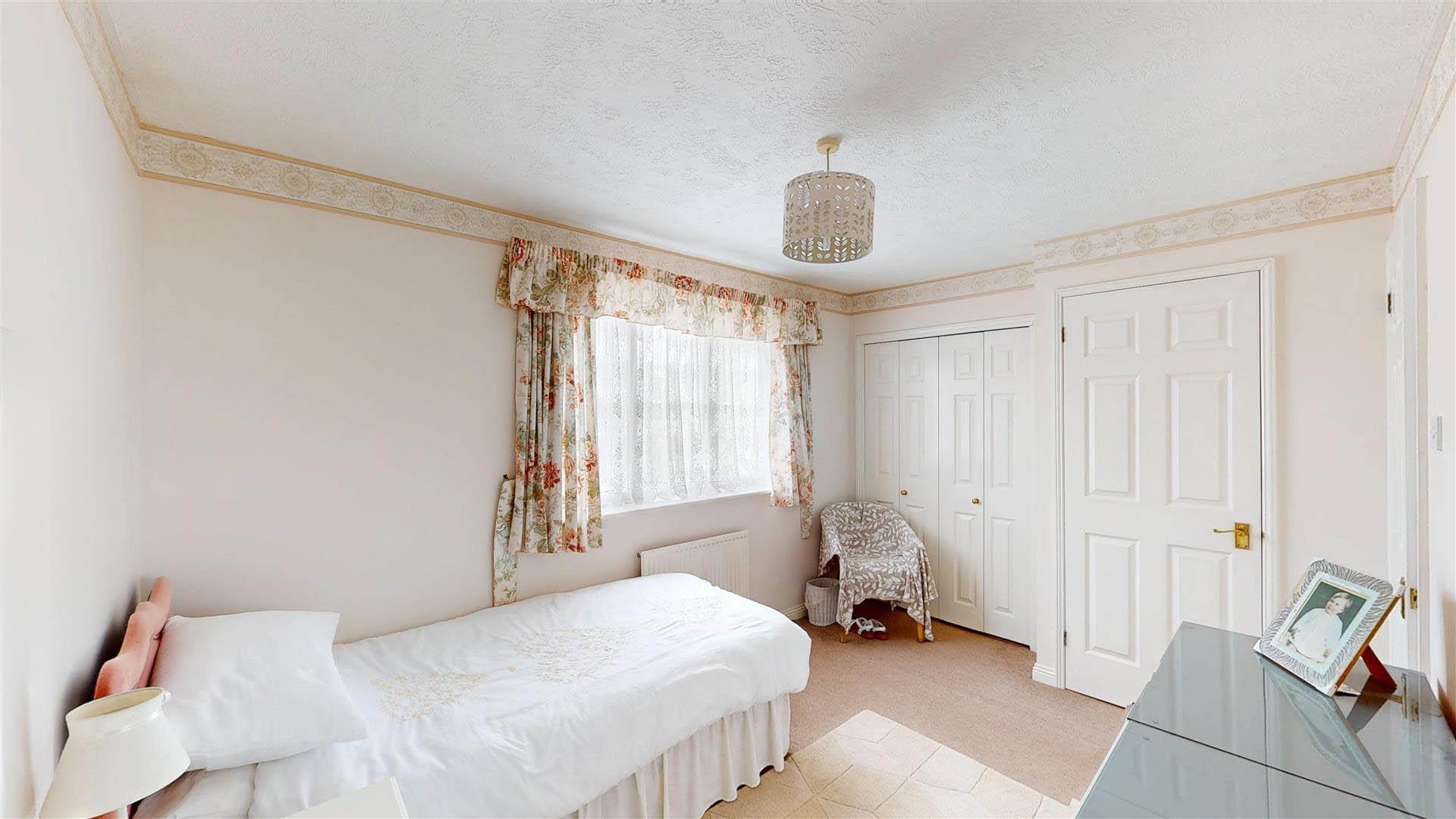 Porthmellin Close, Tattenhoe, Milton Keynes